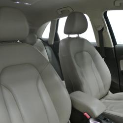 Audi Q3 2.0 TFSI 170 ch Quattro Ambition Luxe S tronic 7 / Garantie 12 mois La Haie-Fouassi&egrave;re