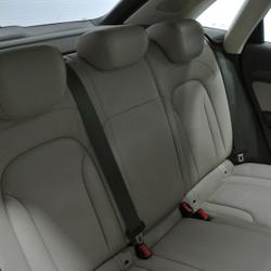 Audi Q3 2.0 TFSI 170 ch Quattro Ambition Luxe S tronic 7 / Garantie 12 mois La Haie-Fouassi&egrave;re