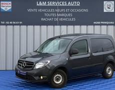 Mercedes Citan