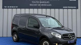 Mercedes Citan  - photo 1