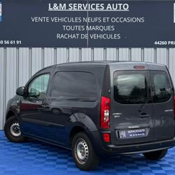 Mercedes Citan FGN 109 CDI LONG PRO Prinquiau
