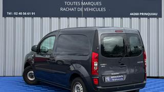 Mercedes Citan  - photo 2
