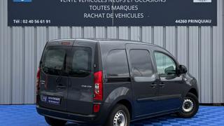 Mercedes Citan  - photo 3