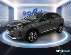 Peugeot 3008 Loos-en-Gohelle
