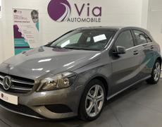 Mercedes Classe A Alençon