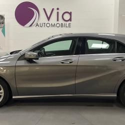 Mercedes Classe A 180 CDI BlueEFFICIENCY Inspiration Alen&ccedil;on