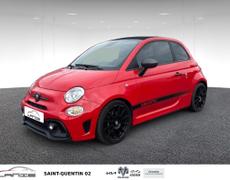 Abarth 595 Jaux