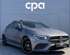 Mercedes CLA Pornichet