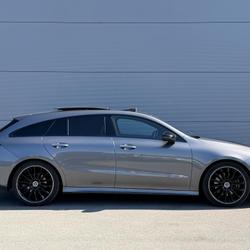 Mercedes CLA 220 D 190 CH AMG LINE / GARANTIE MERCEDES 10/2027 Pornichet