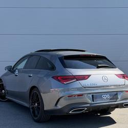 Mercedes CLA 220 D 190 CH AMG LINE / GARANTIE MERCEDES 10/2027 Pornichet
