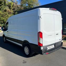 Ford Transit FGN T330 L3H2 2.0 ECOBLUE 130 S&S TREND BUSINESS occasion - Quimper - photo 3/21