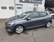 Renault Clio 5 Marlhes