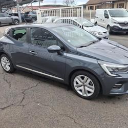 Renault Clio 5 1,5BlueDCI85cv Business Marlhes