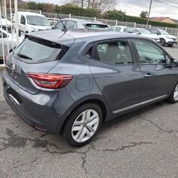 Renault Clio 5 1,5BlueDCI85cv Business Marlhes