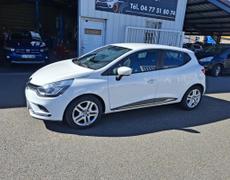 Renault Clio 4 Marlhes