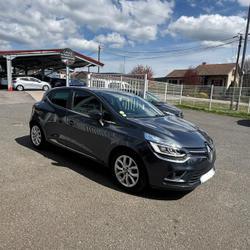 Renault Clio 5 1,5DCI90cv Intens Marlhes