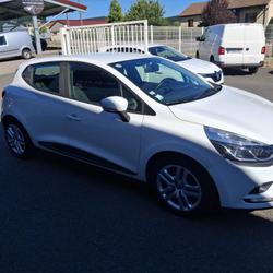 Renault Clio 4 1,5DCI75cv Business Kit distri Ok occasion - Marlhes - photo 2/8