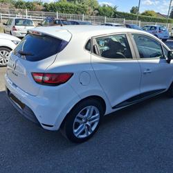 Renault Clio 4 1,5DCI75cv Business Kit distri Ok occasion - Marlhes - photo 3/8