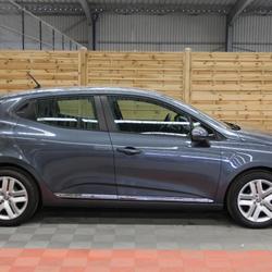 Renault Clio 5 Business TCe 90 -21N Servon