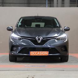 Renault Clio 5 Business TCe 90 -21N Servon