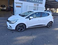 Renault Clio 4 Marlhes