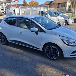 Renault Clio 4 IV 0,9Tce90cv Energy Intens Marlhes