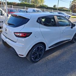 Renault Clio 4 IV 0,9Tce90cv Energy Intens Marlhes