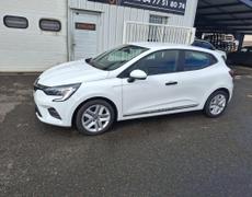Renault Clio Societe Marlhes