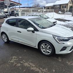 Renault Clio Societe 1,5BlueDCI85cv Air Nav Radar Marlhes