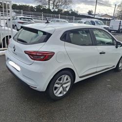 Renault Clio Societe 1,5BlueDCI85cv Air Nav Radar Marlhes