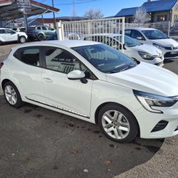 Renault Clio 5 1,5BlueDCI100cv Business Marlhes