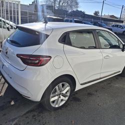 Renault Clio 5 1,5BlueDCI100cv Business Marlhes