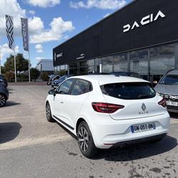 Renault Clio 5 equilibre TCe 90 Carentan-les-Marais