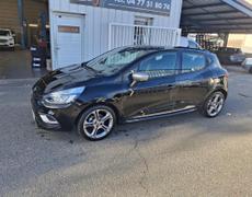 Renault Clio 4 Marlhes