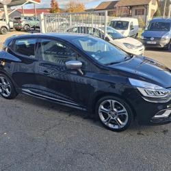 Renault Clio 4 IV 0,9Tce90cv GT Line Marlhes