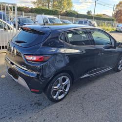 Renault Clio 4 IV 0,9Tce90cv GT Line Marlhes