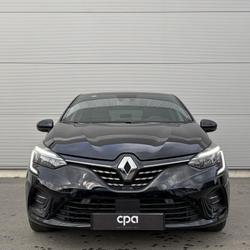 Renault Clio 5 5 V 1.6 E-TECH 145 CH TECHNO BVA / CARPLAY 1RE MAIN Pornichet