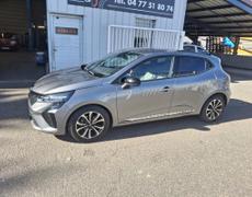 Renault Clio 5 Marlhes