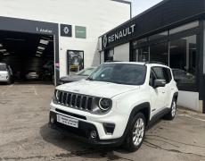 Jeep Renegade Inzinzac-Lochrist