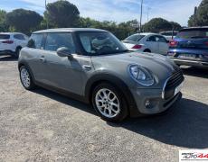 Mini Hatch Saint-Nazaire