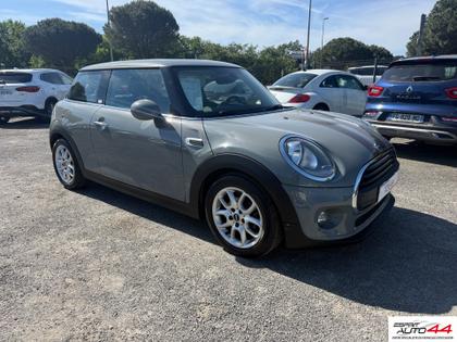 Mini Hatch - One D 95 ch Edition Shoreditch - 9 490 €