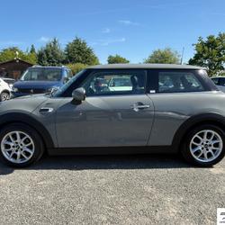 Mini Hatch One D 95 ch Edition Shoreditch Saint-Nazaire