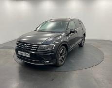 Volkswagen Tiguan Quimper