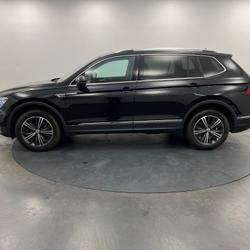 Volkswagen Tiguan Allspace 2.0 TDI 200 DSG7 4Motion Carat Exclusive Quimper