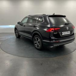 Volkswagen Tiguan Allspace 2.0 TDI 200 DSG7 4Motion Carat Exclusive Quimper