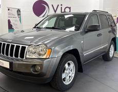 Jeep Grand Cherokee Alençon