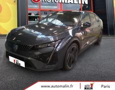 Peugeot 408 Mantes-la-Ville