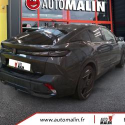 Peugeot 408 PHEV 225 e-EAT8 GT Mantes-la-Ville