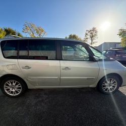 Renault Espace 4 2.2 dCi - 150 POUR EXPORT occasion - Baden - photo 2/5