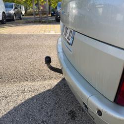 Renault Espace 4 2.2 dCi - 150 POUR EXPORT occasion - Baden - photo 3/5